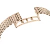 SWAROVSKI RELOJ ATTRACT CRYSTAL PARA MUJER | GOLD TONE FINISH