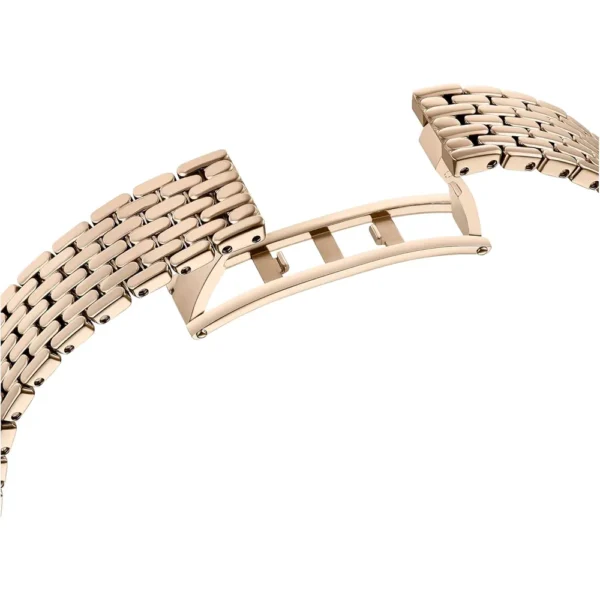 SWAROVSKI RELOJ ATTRACT CRYSTAL PARA MUJER | GOLD TONE FINISH