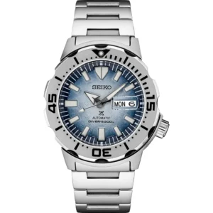 RELOJ SEIKO SRPG57 PROSPEX AUTOMÁTICO HOMBRE | CELESTE