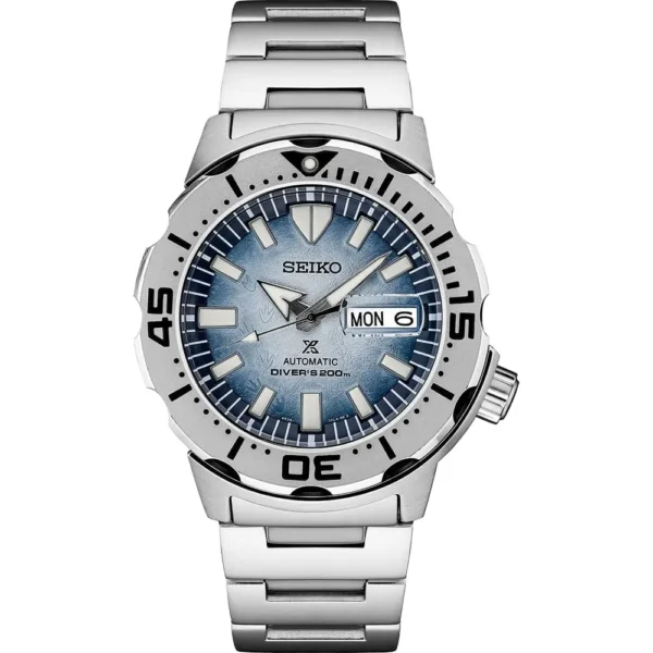 RELOJ SEIKO SRPG57 PROSPEX AUTOMÁTICO HOMBRE | CELESTE