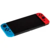 CONSOLA NINTENDO SWITCH OLED | ROJO NEÓN | AZUL NEÓN
