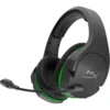 AUDÍFONOS INALÁMBRICOS HYPERX CLOUDX STINGER CORE | NEGRO