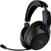 AUDÍFONOS INALÁMBRICOS HYPERX CLOUD FLIGHT | NEGRO/AZUL