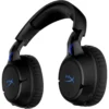 AUDÍFONOS INALÁMBRICOS HYPERX CLOUD FLIGHT | NEGRO/AZUL