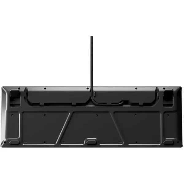 (REACONDICIONADO) TECLADO ALÁMBRICO APEX 3 EN STEELSERIES | NEGRO