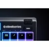 (REACONDICIONADO) TECLADO ALÁMBRICO APEX 3 EN STEELSERIES | NEGRO