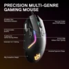 (REACONDICIONADO) MOUSE ALÁMBRICO RIVAL 5 STEELSERIES | NEGRO