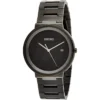 RELOJ SEIKO ESSENTIAL HOMBRE | NEGRO