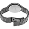 RELOJ SEIKO ESSENTIAL HOMBRE | NEGRO