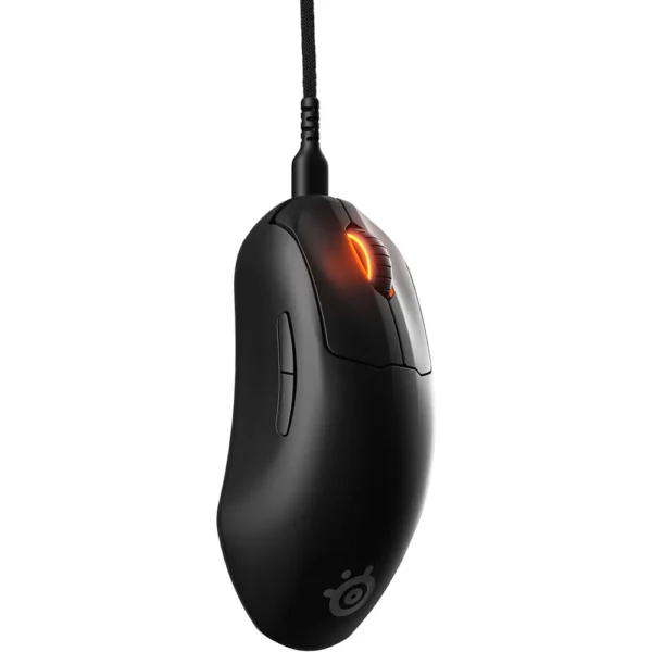 MOUSE ALÁMBRICO PRIME MINI EDITION STEELSERIES | NEGRO