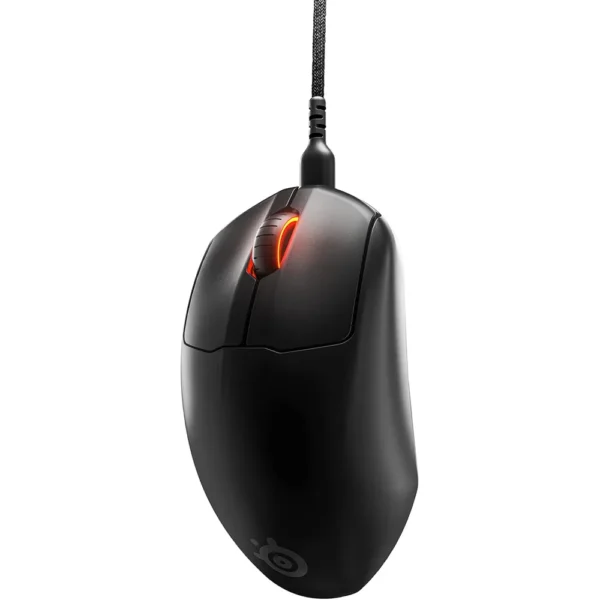 MOUSE ALÁMBRICO PRIME MINI EDITION STEELSERIES | NEGRO