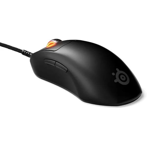MOUSE ALÁMBRICO PRIME MINI EDITION STEELSERIES | NEGRO