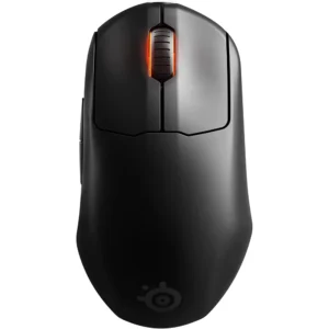 MOUSE INALÁMBRICO PRIME MINI EDITION STEELSERIES | NEGRO