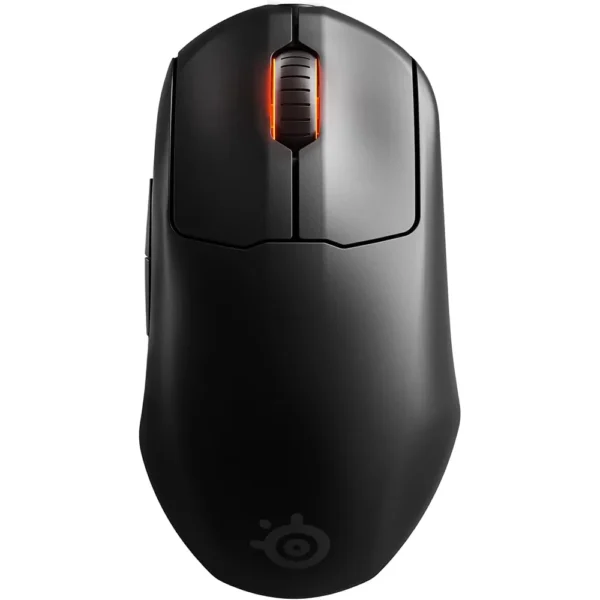 MOUSE INALÁMBRICO PRIME MINI EDITION STEELSERIES | NEGRO