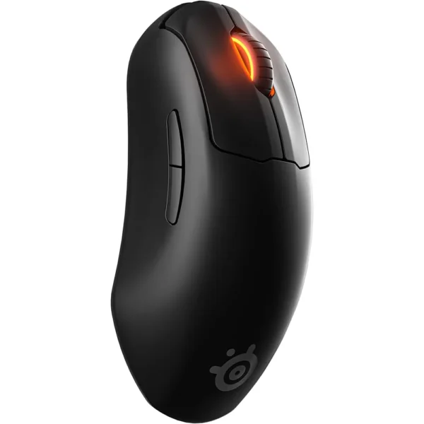 MOUSE INALÁMBRICO PRIME MINI EDITION STEELSERIES | NEGRO