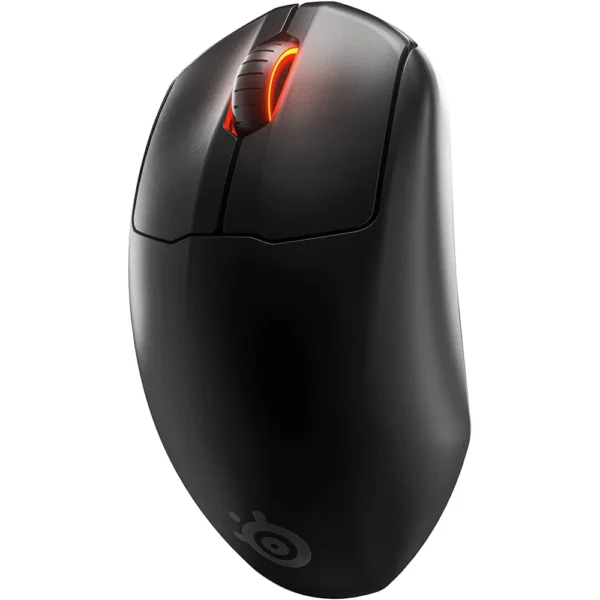 MOUSE INALÁMBRICO PRIME MINI EDITION STEELSERIES | NEGRO