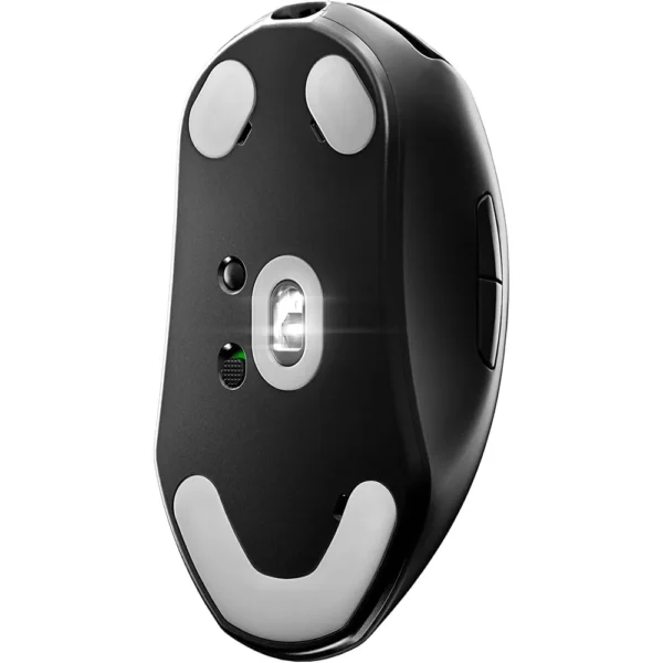 MOUSE INALÁMBRICO PRIME MINI EDITION STEELSERIES | NEGRO