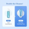 LIMPIADOR FACIAL MEDICUBE ZERO FOAM CLEANSER 4.05 OZ / 120 ML