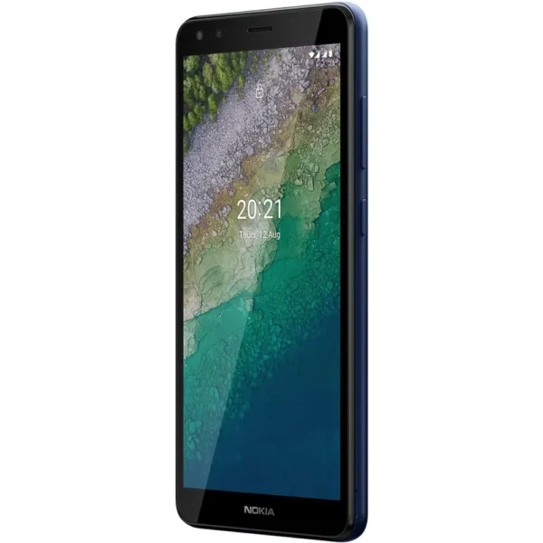CELULAR NOKIA C01 PLUS 32GB DIGITAL | AZUL OSCURO
