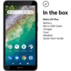 CELULAR NOKIA C01 PLUS 32GB DIGITAL | AZUL OSCURO