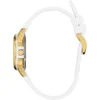RELOJ CITIZEN ECO-DRIVE VEYA MUJER FE1262-03A | BLANCO
