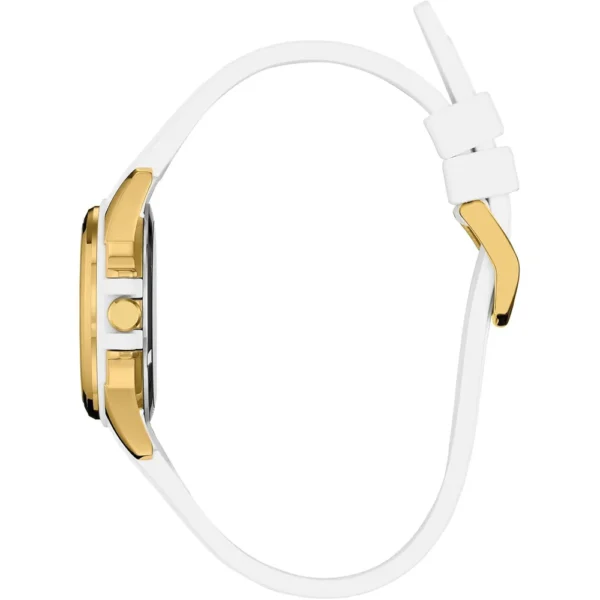 RELOJ CITIZEN ECO-DRIVE VEYA MUJER FE1262-03A | BLANCO