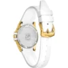 RELOJ CITIZEN ECO-DRIVE VEYA MUJER FE1262-03A | BLANCO