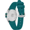 RELOJ CITIZEN ECO-DRIVE VEYA MUJER FE1261-06A | VERDE OSCURO
