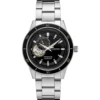 RELOJ SEIKO PRESAGE HOMBRE | NEGRO