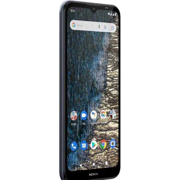 CELULAR NOKIA C20 32GB DIGITAL | AZUL OSCURO