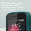 CELULAR NOKIA 215 4G ANALÓGICO | CIAN