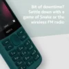 CELULAR NOKIA 215 4G ANALÓGICO | CIAN