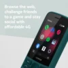CELULAR NOKIA 215 4G ANALÓGICO | CIAN