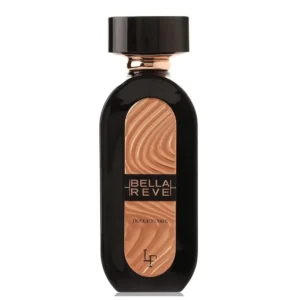 PERFUME KHADLAJ LA FEDE BELLA REVE DOLCE FLORE EDP MUJER 3.4 OZ / 100 ML