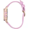 RELOJ CITIZEN ECO-DRIVE VEYA MUJER  FE1263-01A | ROSADO