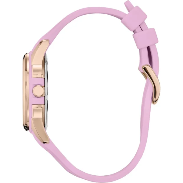 RELOJ CITIZEN ECO-DRIVE VEYA MUJER  FE1263-01A | ROSADO