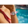 RELOJ CITIZEN ECO-DRIVE VEYA MUJER  FE1263-01A | ROSADO