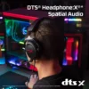 MICRÓFONO HYPERX SOLOCAST + CLOUD CORE 7.1 (SET) | NEGRO