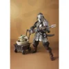 FIGURA RONIN MANDALORIAN Y GROGU TAMASHII NATIONS