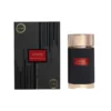 PERFUME KHADLAJ CODE ROUGE AMOUR EDP UNISEX 3.4 OZ / 100 ML