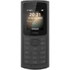 CELULAR NOKIA 110 4G ANALÓGICO | NEGRO