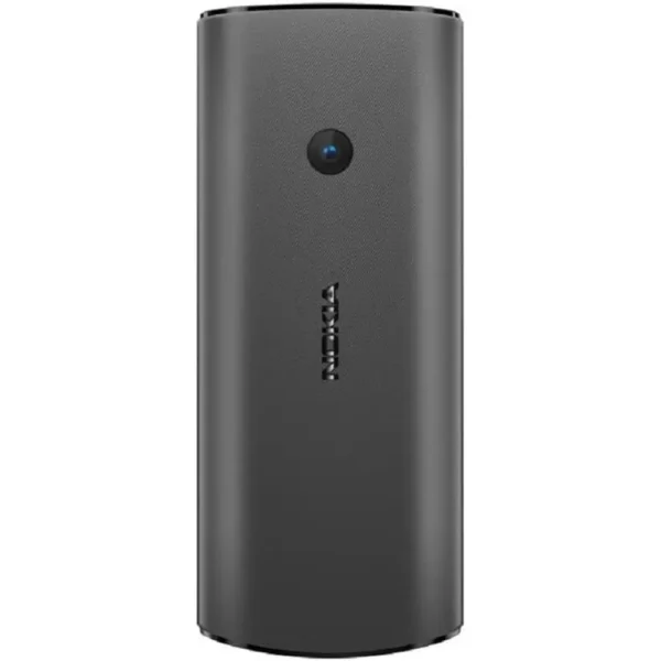 CELULAR NOKIA 110 4G ANALÓGICO | NEGRO