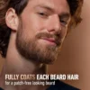 ESPESADOR DE BARBA KING C. GILLETTE 1.7OZ