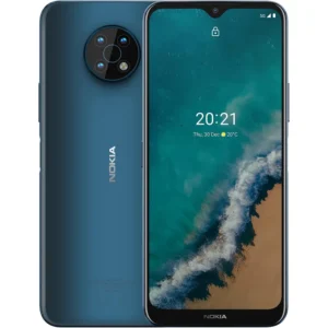 CELULAR NOKIA G50 5G 128GB DIGITAL | AZUL OCÉANO