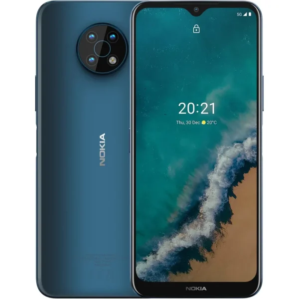 b09gw969lh_0_webp.webp CELULAR NOKIA G50 5G 128GB DIGITAL | AZUL OCÉANO