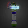 VARITA DE BURBUJAS BUZZ LIGHTYEAR TOY STORY DISNEY STORE