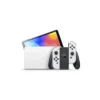 (REACONDICIONADA) CONSOLA NINTENDO SWITCH OLED | BLANCO