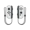 (REACONDICIONADA) CONSOLA NINTENDO SWITCH OLED | BLANCO