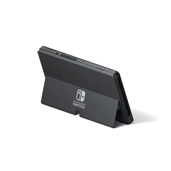 (REACONDICIONADA) CONSOLA NINTENDO SWITCH OLED | BLANCO