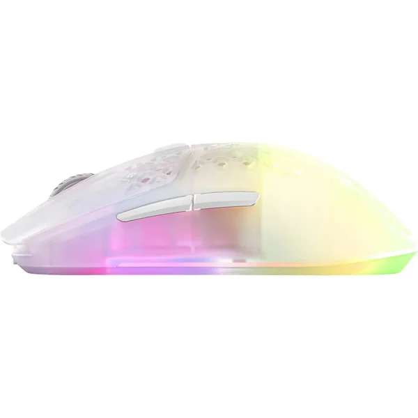 (REACONDICIONADO) MOUSE INALÁMBRICO AEROX 3 STEELSERIES | GHOST